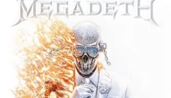 Megadeth anuncia el fin de su carrera con nuevo álbum y gira en 2026