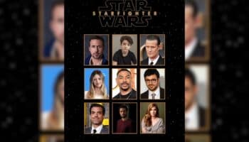 Nueva película de Star Wars reunirá a Ryan Gosling, Amy Adams y Aaron Pierre