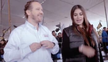 Nombran a sobrina de Cuauhtémoc Gutiérrez de la Torre delegada del PRI en Iztapalapa