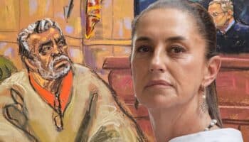 Declaración de 'El Mayo' Zambada 'tiene que pasar por pruebas' y la FGR: Sheinbaum