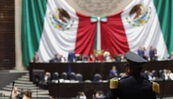 Predictamen corrige al Senado: Eliminan retroactividad de reforma a Ley de Amparo