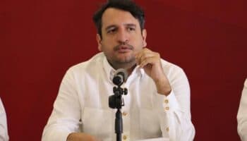 'Andy' López Beltrán se desmarca de amparo contra orden de captura