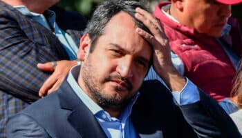 Lo mejor de Aristegui en Vivo: Andy López Beltrán pierde visa de EE.UU.; Alcalde se contradice sobre listas; Aristegui responde a Sheinbaum