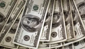 El dólar se prepara para su mayor caída semanal en cuatro meses