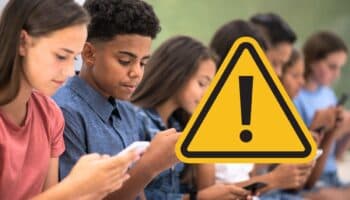 Policía Cibernética alerta sobre retos virales para niños en redes sociales