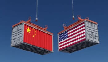 Trump extiende otros 90 días la tregua comercial con China; evita nueva escalada arancelaria