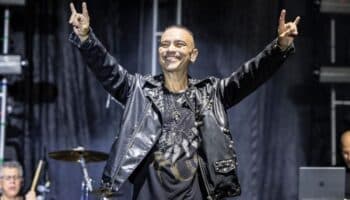 Rock mexicano de luto: muere Xava Drago, vocalista de Coda