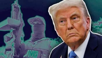 Intervención militar de EU en México es un escenario muy poco probable: académico