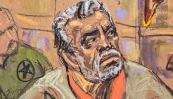 'El Mayo' Zambada pide perdón y asume responsabilidad en tráfico de drogas | Entérate