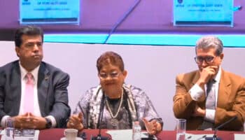 Paquete 2026 incluirá cambios a refresqueras; reforma aduanera causará 'escozor': Godoy