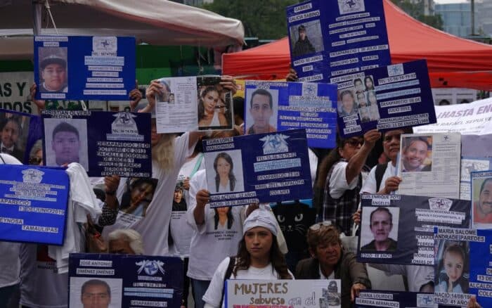 Delegación europea visita México para evaluar situación de derechos humanos y defensores