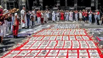 La Decisión del Comité contra la Desaparición Forzada y su rechazo por parte del Estado mexicano: El Diluvio