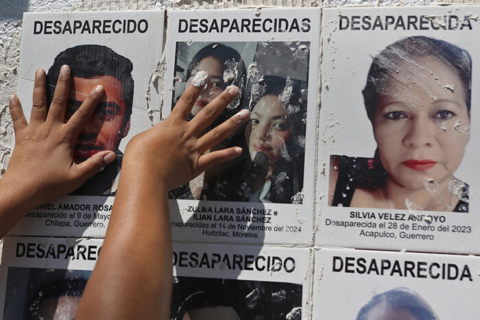 ONU DH reconoce a madres buscadoras mexicanas y su exigencia de justicia