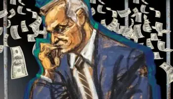 García Luna apela condena por 38 años en EE.UU.