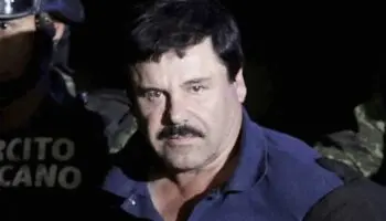 'El Chapo' Guzmán pide su extradición a México
