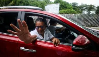 Chiapas | 'Me da mucha pena contradecir a la presidenta', afirmó activista tras ser liberado por falta de pruebas