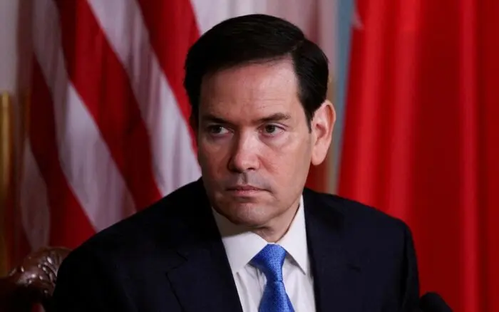 Cárteles mexicanos podrían usar sus drones contra EE.UU, advierte Marco Rubio