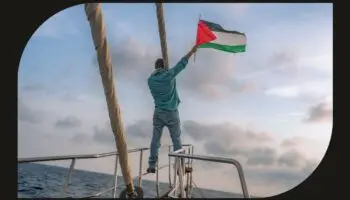 'Global Movement to Gaza México' zarpa el domingo rumbo a 'romper el asedio' | Video
