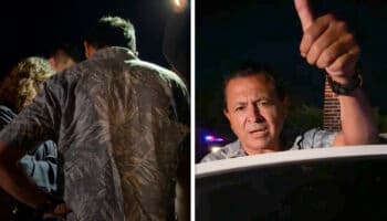 Detienen a excandidato del PT a la gubernatura de Guerrero por presunta delincuencia organizada
