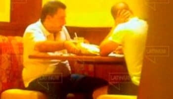 INE exonera a Pío López Obrador tras recibir dinero en efectivo
