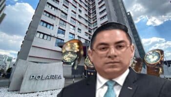 Director de Investigación Aduanera compró penthouse y relojes de de lujo: MCCI