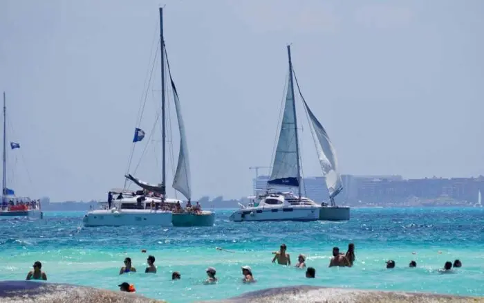 Sectur estima un aumento anual del 2.6 % en el turismo en Semana Santa