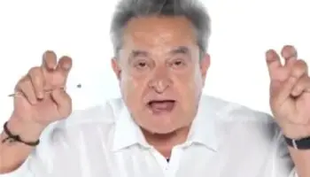 Pío López Obrador reaparece y acusa ‘vil montaje mediático’ | Video
