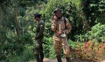 Crónicas de Exploración | Guardaparques, héroes invisibles