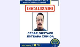 Hallan en Panamá a chef mexicano reportado como desaparecido