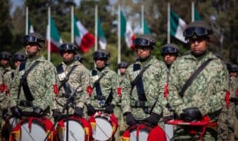 ¿Qué se celebra en México el 16 de septiembre?