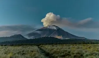 Bosques del futuro | Izta-Popo: bosques que sostienen el futuro del Valle de México (Pt. 2)