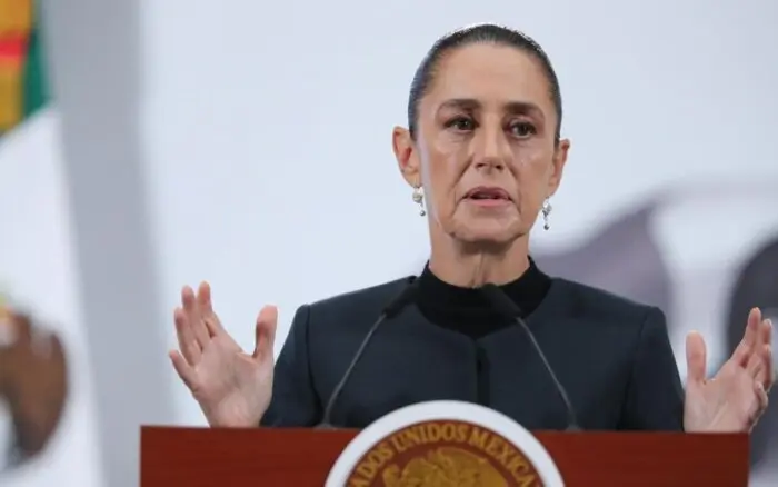 México sin información del presunto sobreviviente al ataque de EE.UU. a 'narcolancha'