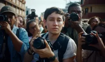 'Cocodrilos' llega a NY; un relato de la violencia contra periodistas en México