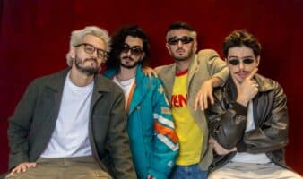 Morat y la Federación Colombiana de Fútbol lanzan campaña para promover la deportividad