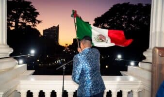 'En orden' y sin incidentes se realizaron festejos patrios en EE.UU: SRE