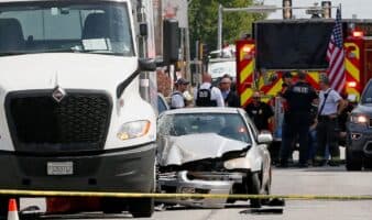 SRE: FBI investiga asesinato de mexicano durante detención de ICE en Chicago