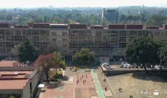 UNAM | Facultad de Química suspende clases por amenazas en redes sociales