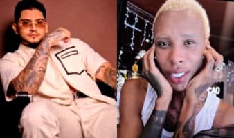 Sheinbaum: FGR investiga desaparición de dos artistas colombianos en México