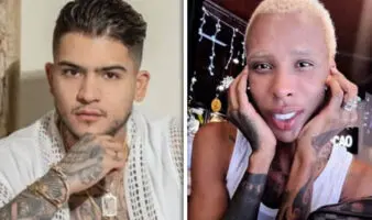 Aristegui en Vivo: Hallan sin vida a los artistas colombianos; 'que pare el genocidio en Gaza', pide Sheinbaum (23/09/2025)