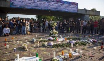 Axe Ceremonia: Familia de Berenice denuncia encubrimiento a organizadores, mientras Ocesa presume más de 3 mdd en ventas