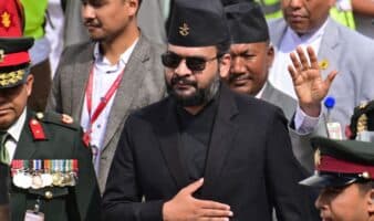 Nepal: proponen a exrapero para primer ministro, tras protestas Gen Z