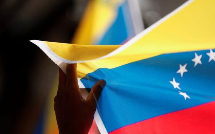 Suman 18 detenidos excarcelados en Venezuela; no son ni el 1%, afirma Edmundo González