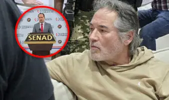 Bermúdez Requena pretendía instalar red criminal en Paraguay; ingresó ilegalmente: Senad