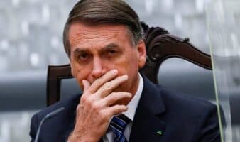 Corte Suprema de Brasil reúne mayoría para mantener a Bolsonaro encarcelado