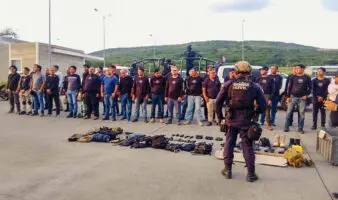 Grupo de La Luz del Mundo sigue bajo investigación en Michoacán; FGR podría apelar liberación de 38