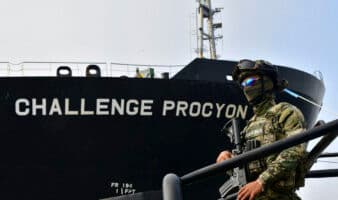 Huachicolera ligada al CJNG defraudó $29 mil millones; equivale a 4 veces La Estafa Maestra | MCCI