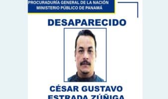 Desapareció en Panamá chef mexicano que trabajaba en cadena hotelera