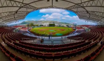Gobierno de Nayarit propone dar en comodato el estadio Coloso del Pacífico a empresa privada