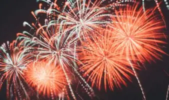 Por la inseguridad en el país, se cancela la Feria Internacional de Pirotecnia en Michoacán