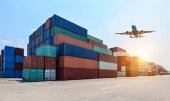 China critica alza de hasta el 50 % a aranceles impuestos por México